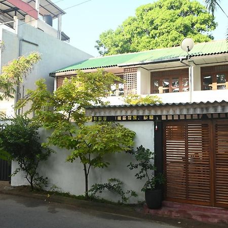 Jaga Home Тангалла Экстерьер фото