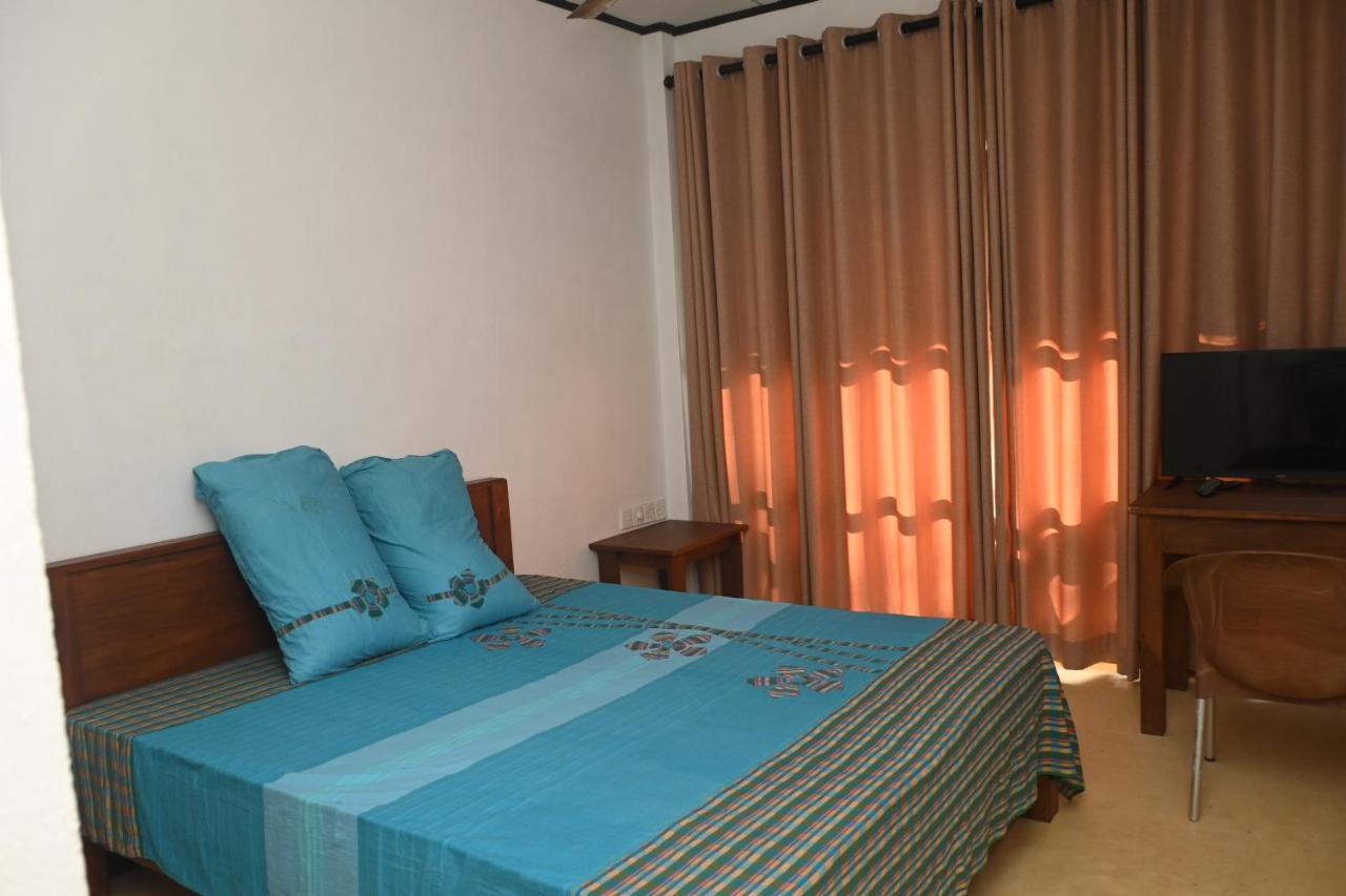 Jaga Home Тангалла Экстерьер фото